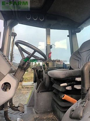 Tractor agrícola - Hürlimann - xt 130