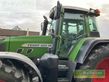 Tractor agrícola - Fendt - 820 vario