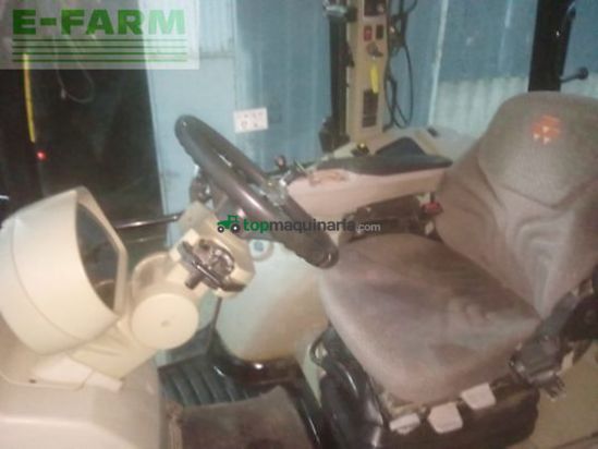 Tractor agrícola - Massey Ferguson - 7616 dyna vt