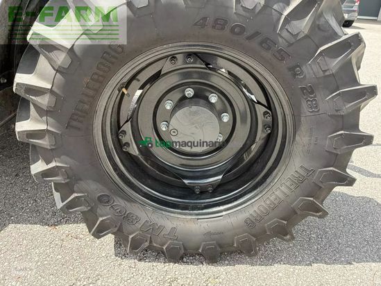 Tractor agrícola - Valtra - g125 eco