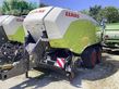 Empacadora gigant - Claas - quadrant 5200 fc mit waage