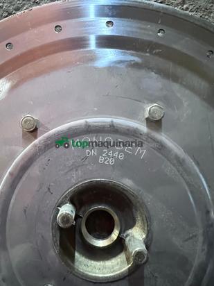 Sembradora monograno de maiz Monosem MG-plus