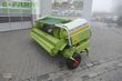 Cosechadora de Cereal - Claas - jaguar 860 inkl. orbis 600 und pu 300 hd