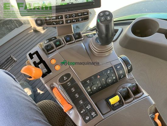 Tractor agrícola - John Deere - 8295r *e23*