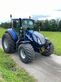 Tractor agrícola - New Holland - t5.100 electro command