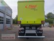 Cinta transportadora de forraje - Fliegl - cugo 640 40m³