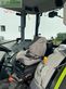 Tractor agrícola - Claas - nexos 210 inkl. frontlader, frontzapfwelle
