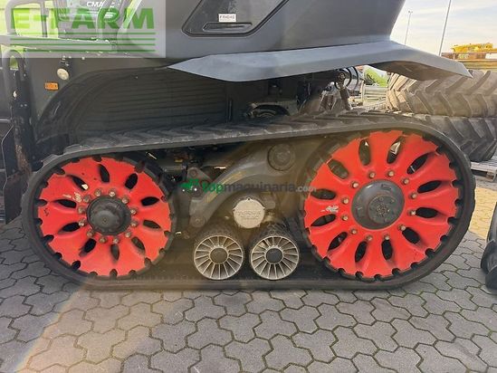 Tractor agrícola - Claas - axion 960 terra trac cmatic cebis