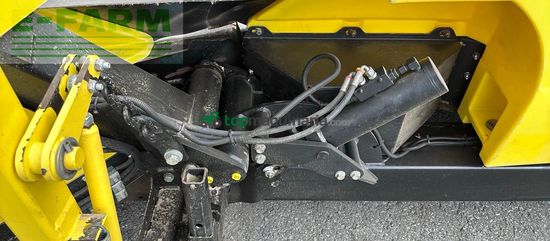 Cabezal - John Deere - 475plus