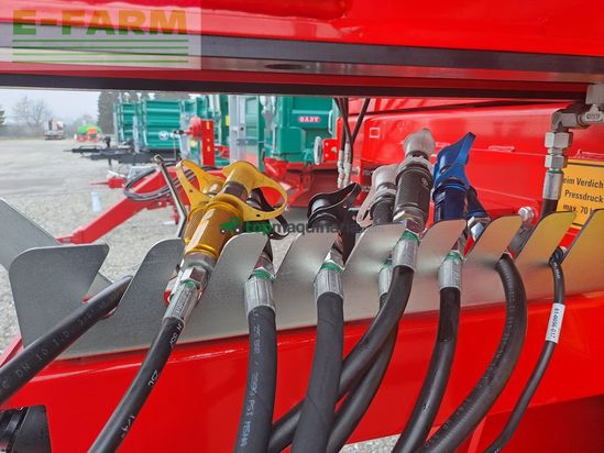 Cinta transportadora de forraje - Farmtech - fortex 2300