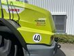 Minicargadora - Claas - torion 1285 varipower