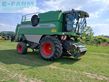 Cosechadora de Cereal - Fendt - 6270l