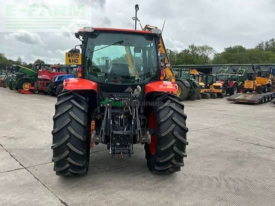 Tractor agrícola - Kubota - m105 gx-iv tractor (st26382)