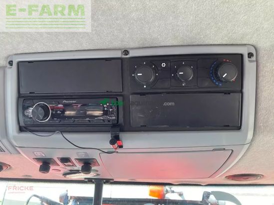 Tractor agrícola - Valtra - t 235 direct