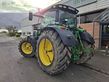 Tractor agrícola - John Deere - 6155r