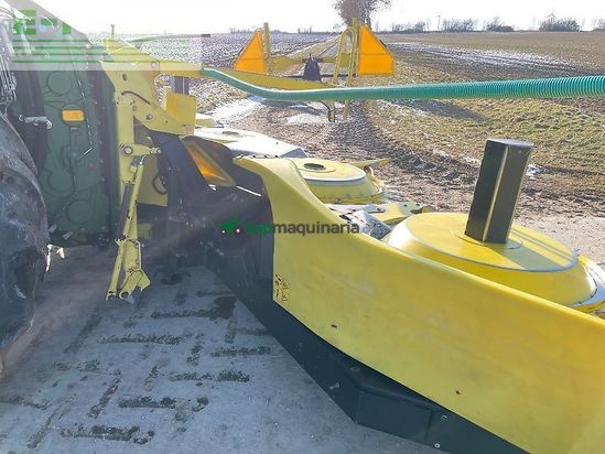 Cosechadora de Cereal - John Deere - 8500