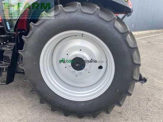 Tractor agrícola - Case IH - farmall m 100