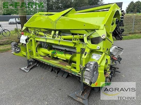 Cabezal - Claas - corio 8-75 fc conspeed