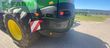 Cosechadora de Cereal - John Deere - 9800