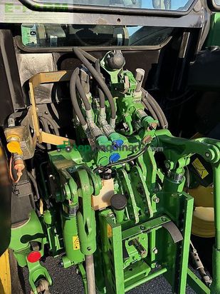 Tractor agrícola - John Deere - 5090 r