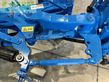 Arado - Lemken - vari opal 8 - 5 schar