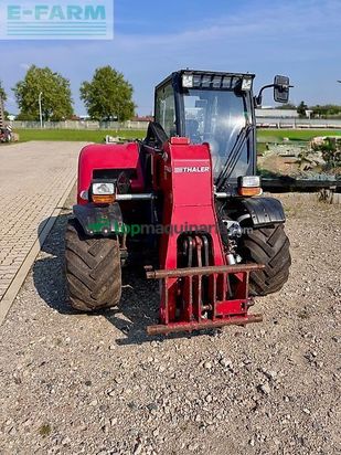 Telescopica - Thaler - 48t18