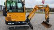 Excavadora - Hyundai - r18-9ak