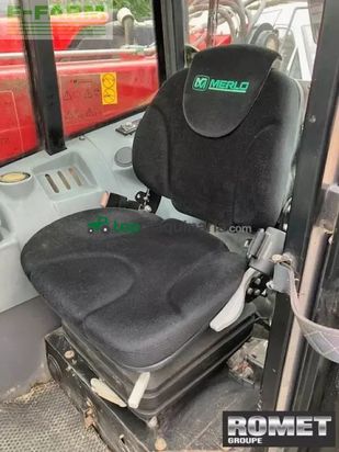 Telescopica - Faresin - fh6.28