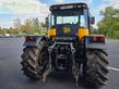 Tractor agrícola - JCB - fastrac 3185