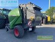 Empacadora gigant - Fendt - rotana 4180v xtracut