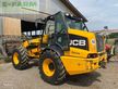 Minicargadora - JCB - tm 320 s