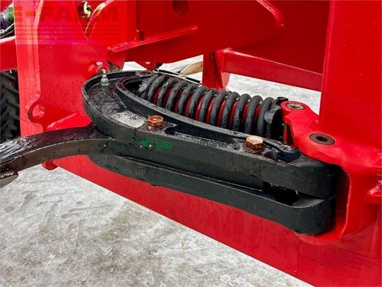 Cultivador - Horsch - tiger 5 mt