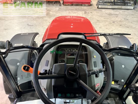 Tractor agrícola - Case IH - farmall 75 a (stage v)