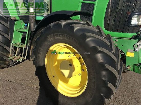 Tractor agrícola - John Deere - 7430 premium