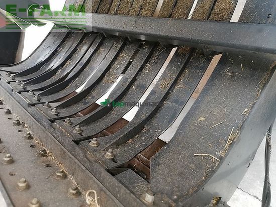 Empacadora gigant - Vicon - lb12200