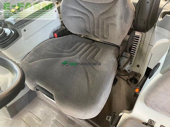 Tractor agrícola - Claas - arion 460 cis CIS