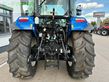 Tractor agrícola - New Holland - t 5.80 m cab stage v