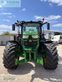 Tractor agrícola - John Deere - 6155r