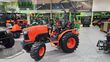 Tractor agrícola - Kubota - b2-231 d