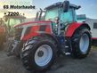 Tractor agrícola - Massey Ferguson - 4700, 5700, 5s. 6s, 7s, 8s