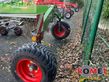 Rastrillo - Fendt - former 10065