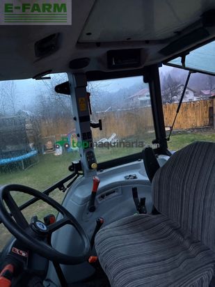 Tractor agrícola - New Holland - T5060