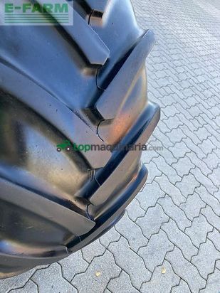 Tractor agrícola - Deutz-Fahr - agroplus 420 profiline (vollausstattung)