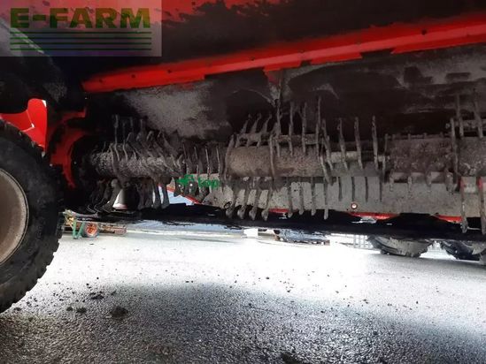 Cortacésped manual - Kuhn - fc 3160 tcd