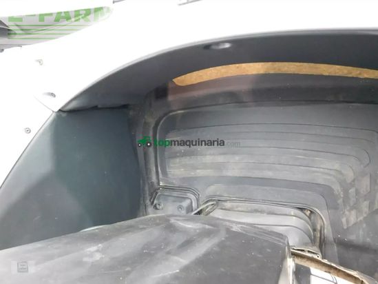 Tractor agrícola - Valtra - t174 e d 25 edition