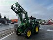 Tractor agrícola - John Deere - 5067 e