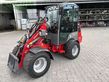 Telescopica - Weidemann - 1280 kabine 4 zylinder 30km/h