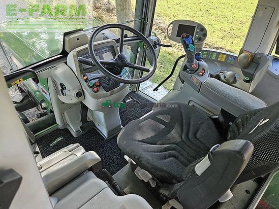 Tractor agrícola - Fendt - 714 com2 vario (711 712 716 )