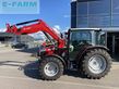 Tractor agrícola - Massey Ferguson - 4709