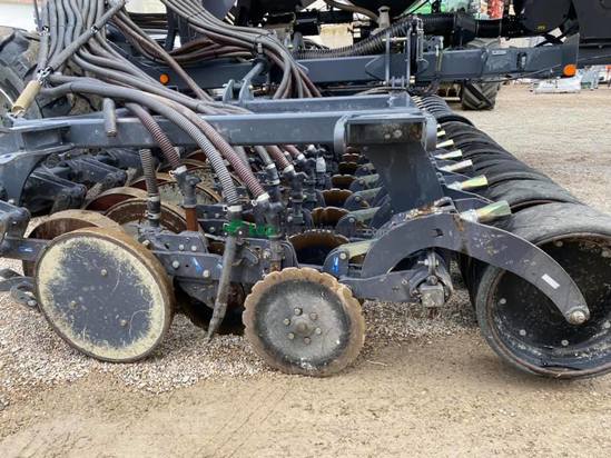 Sembradora directa - Sky - EASY DRILL HD